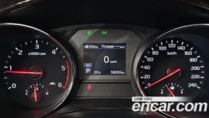 Kia Carnival, 2018 — миниатюра 11