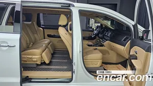 Kia Carnival, 2018 — миниатюра 17