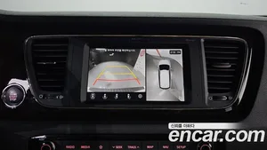 Kia Carnival, 2018 — миниатюра 24