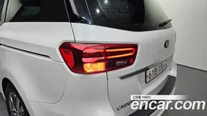 Kia Carnival, 2018 — миниатюра 9