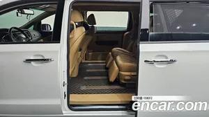 Kia Carnival, 2018 — миниатюра 16