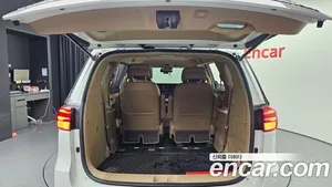 Kia Carnival, 2018 — миниатюра 28