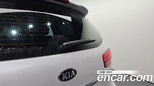 Kia Carnival, 2018 — миниатюра 32