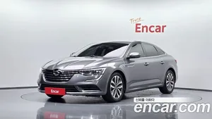 Renault SM6, 2016 — миниатюра 1