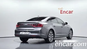 Renault SM6, 2016 — миниатюра 2