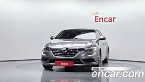 Renault SM6, 2016 — миниатюра 3