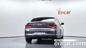 Renault SM6, 2016 — миниатюра 4