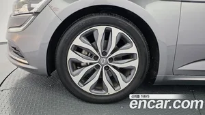 Renault SM6, 2016 — миниатюра 5