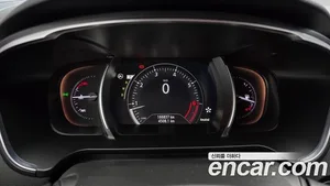 Renault SM6, 2016 — миниатюра 8
