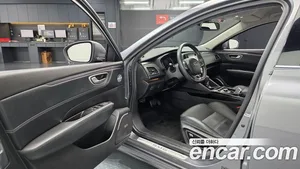 Renault SM6, 2016 — миниатюра 10