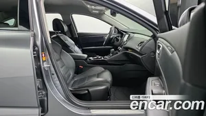 Renault SM6, 2016 — миниатюра 11