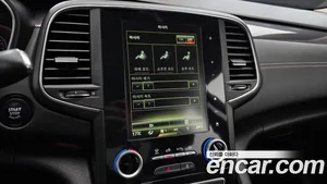 Renault SM6, 2016 — миниатюра 16