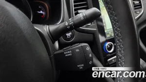 Renault SM6, 2016 — миниатюра 18
