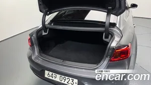 Renault SM6, 2016 — миниатюра 20