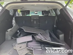 Hyundai Santa Fe, 2017 — миниатюра 9