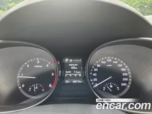 Hyundai Santa Fe, 2017 — миниатюра 11