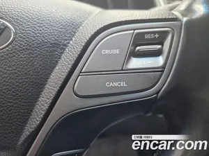 Hyundai Santa Fe, 2017 — миниатюра 12