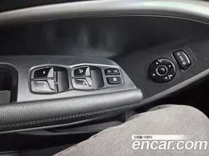 Hyundai Santa Fe, 2017 — миниатюра 13