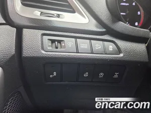 Hyundai Santa Fe, 2017 — миниатюра 14