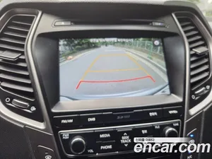 Hyundai Santa Fe, 2017 — миниатюра 16