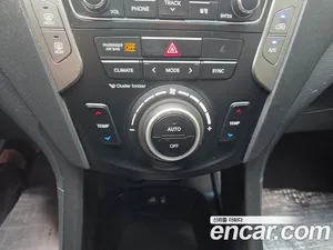 Hyundai Santa Fe, 2017 — миниатюра 17