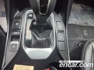 Hyundai Santa Fe, 2017 — миниатюра 18