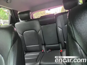 Hyundai Santa Fe, 2017 — миниатюра 19
