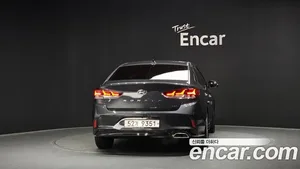 Hyundai Sonata, 2018 — миниатюра 4