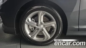 Hyundai Sonata, 2018 — миниатюра 5