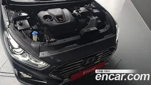 Hyundai Sonata, 2018 — миниатюра 6