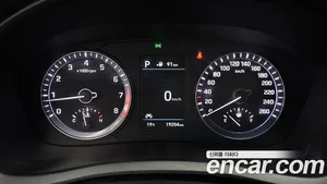 Hyundai Sonata, 2018 — миниатюра 8
