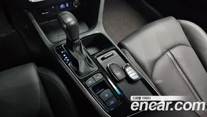 Hyundai Sonata, 2018 — миниатюра 9