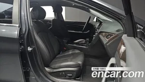 Hyundai Sonata, 2018 — миниатюра 10