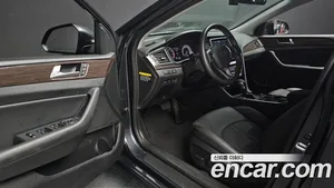 Hyundai Sonata, 2018 — миниатюра 11