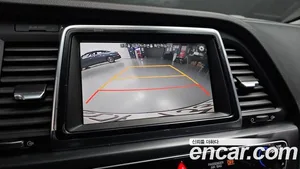 Hyundai Sonata, 2018 — миниатюра 15