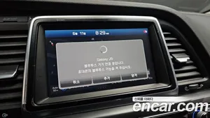 Hyundai Sonata, 2018 — миниатюра 16