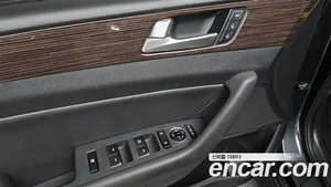 Hyundai Sonata, 2018 — миниатюра 17