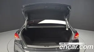 Hyundai Sonata, 2018 — миниатюра 20