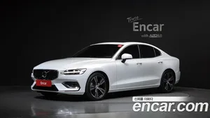 Volvo S60, 2021 — миниатюра 1