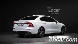 Volvo S60, 2021 — миниатюра 2