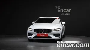 Volvo S60, 2021 — миниатюра 3