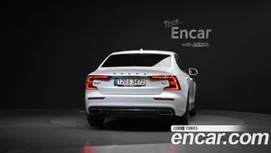 Volvo S60, 2021 — миниатюра 4