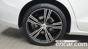 Volvo S60, 2021 — миниатюра 5