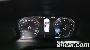 Volvo S60, 2021 — миниатюра 11