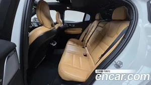Volvo S60, 2021 — миниатюра 18