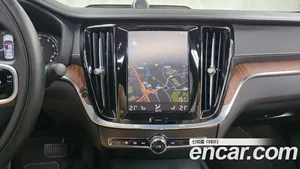 Volvo S60, 2021 — миниатюра 19