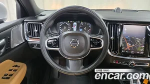 Volvo S60, 2021 — миниатюра 20