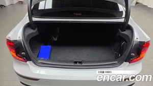 Volvo S60, 2021 — миниатюра 22