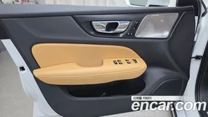 Volvo S60, 2021 — миниатюра 14