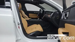 Volvo S60, 2021 — миниатюра 16
